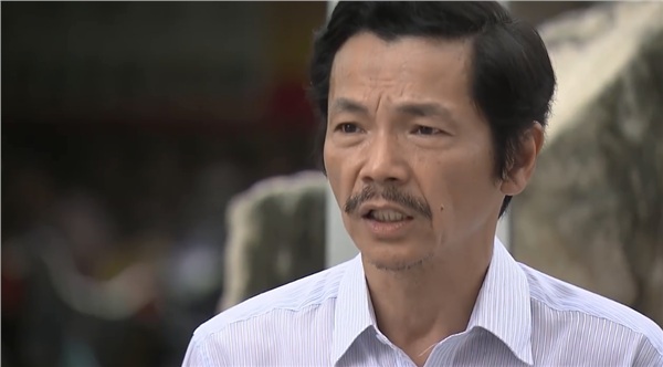 Về nhà đi con tập 43: Vũ phát hiện mánh khóe cua trai trong vòng 5 phút của Thư-8