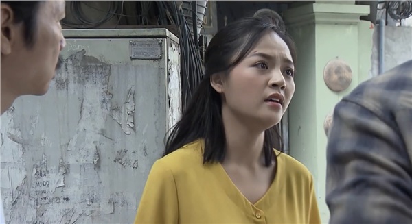 Về nhà đi con tập 43: Vũ phát hiện mánh khóe cua trai trong vòng 5 phút của Thư-10