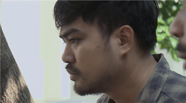 Về nhà đi con tập 43: Vũ phát hiện mánh khóe cua trai trong vòng 5 phút của Thư-11