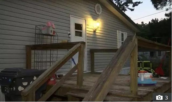 Ngủ dậy không thấy con đâu, mẹ phát hiện cảnh tượng ám ảnh trong máy sấy quần áo-1