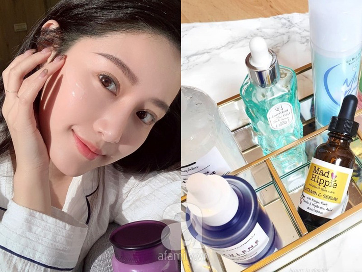 Chuyên gia da liễu khuyên bạn đừng bỏ qua 6 điều này để da trẻ mãi cho dù ngấp nghé 40-2