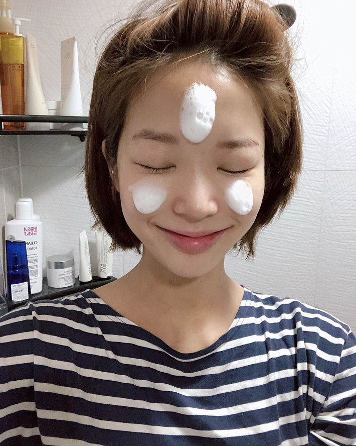 Chuyên gia da liễu khuyên bạn đừng bỏ qua 6 điều này để da trẻ mãi cho dù ngấp nghé 40-6