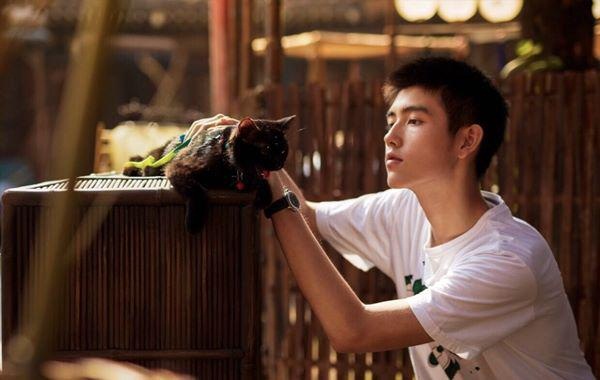 Mỹ nhân đẹp nhất TQ cãi mẹ lấy đạo diễn xấu xí, 20 năm sau nhìn con trai mà sốc-6