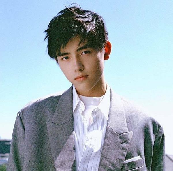 Mỹ nhân đẹp nhất TQ cãi mẹ lấy đạo diễn xấu xí, 20 năm sau nhìn con trai mà sốc-7