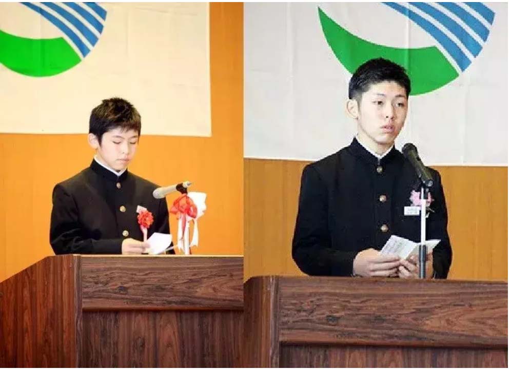 Toàn bộ giáo viên dồn sức dạy học sinh duy nhất của trường-13