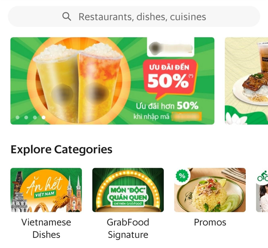 Dịch vụ giao đồ ăn kiếm tiền thế nào?-2