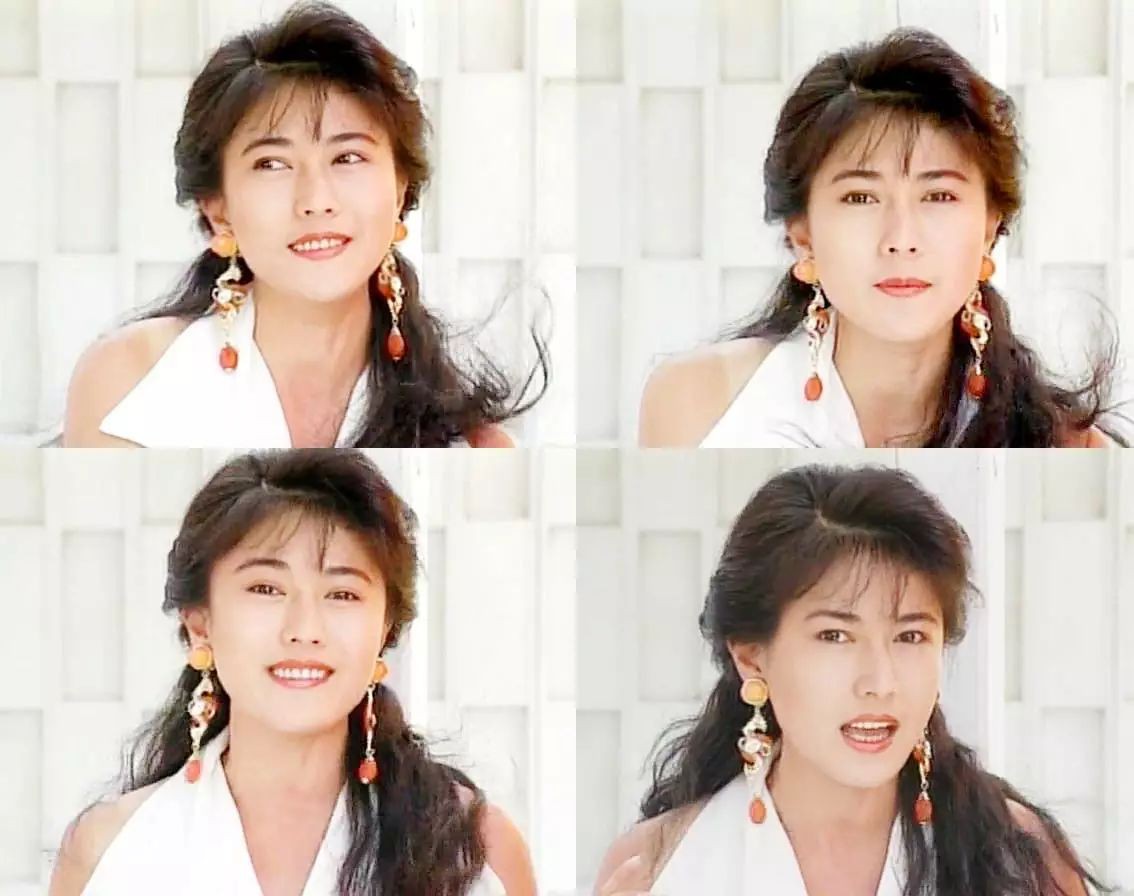 Đời lận đận của Mỹ nhân đẹp nhất Đài Loan Qua Vỹ Như: Hai lần làm dâu hào môn vẫn chẳng có cho mình một người đàn ông bên cạnh-4