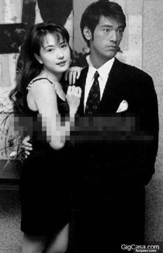 Đời lận đận của Mỹ nhân đẹp nhất Đài Loan Qua Vỹ Như: Hai lần làm dâu hào môn vẫn chẳng có cho mình một người đàn ông bên cạnh-5