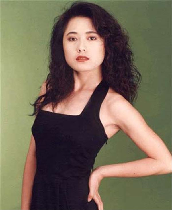 Đời lận đận của Mỹ nhân đẹp nhất Đài Loan Qua Vỹ Như: Hai lần làm dâu hào môn vẫn chẳng có cho mình một người đàn ông bên cạnh-1