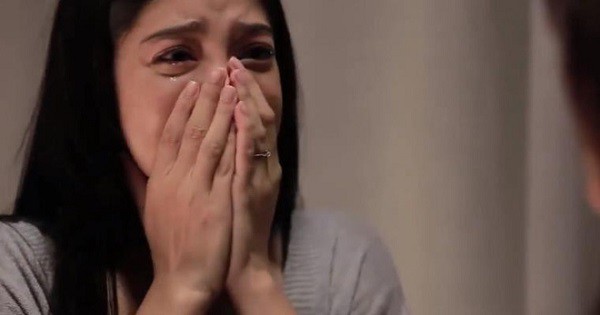 Đêm tân hôn, chồng thì thầm rồi chỉ chiếc còng tay trên bàn khiến cô dâu mới lạnh run người-2