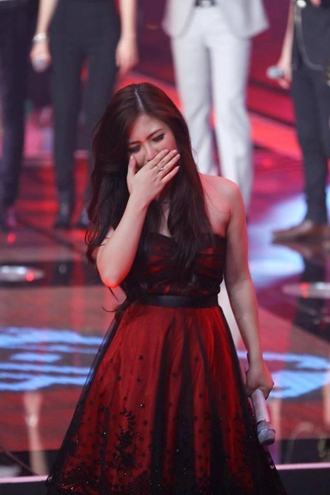 Không riêng thí sinh The Voice thái độ với Đông Nhi, loạt sao Vbiz này cũng bị chỉ trích vì cư xử không đúng với tiền bối!-9