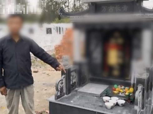 Đang làm đám tang thì thấy chân tay con trai cử động, gia đình phát hiện sự thật rợn người-3