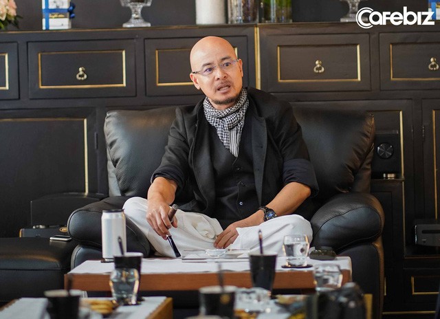 Ông Đặng Lê Nguyên Vũ: Cô Thảo lên kế hoạch đưa Qua vào nhà thương điên, bắt cóc để kiểm soát Trung Nguyên-1