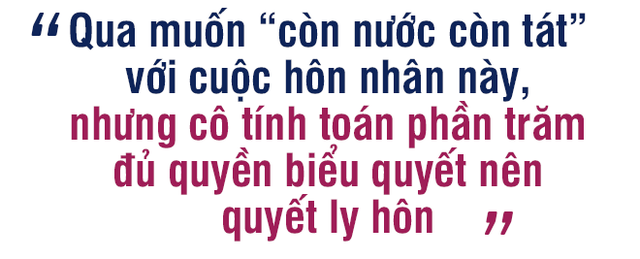 Ông Đặng Lê Nguyên Vũ: Cô Thảo lên kế hoạch đưa Qua vào nhà thương điên, bắt cóc để kiểm soát Trung Nguyên-2