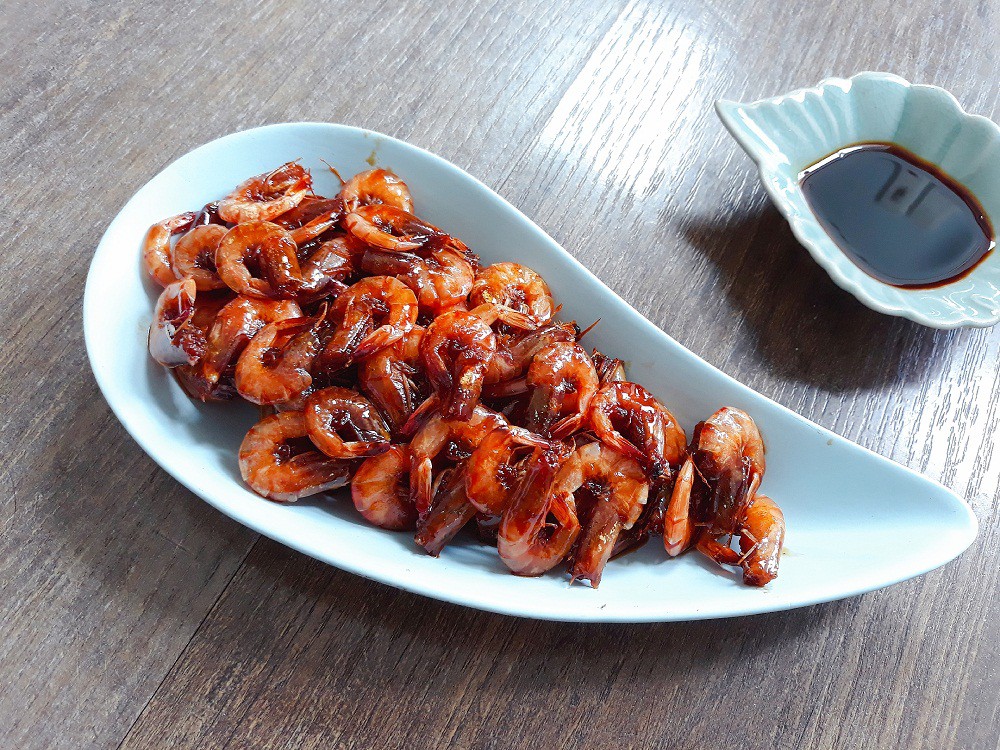 Mâm cơm chuẩn vị mùa hè ngày nắng nóng các mẹ hãy nấu ngay nhé!-3