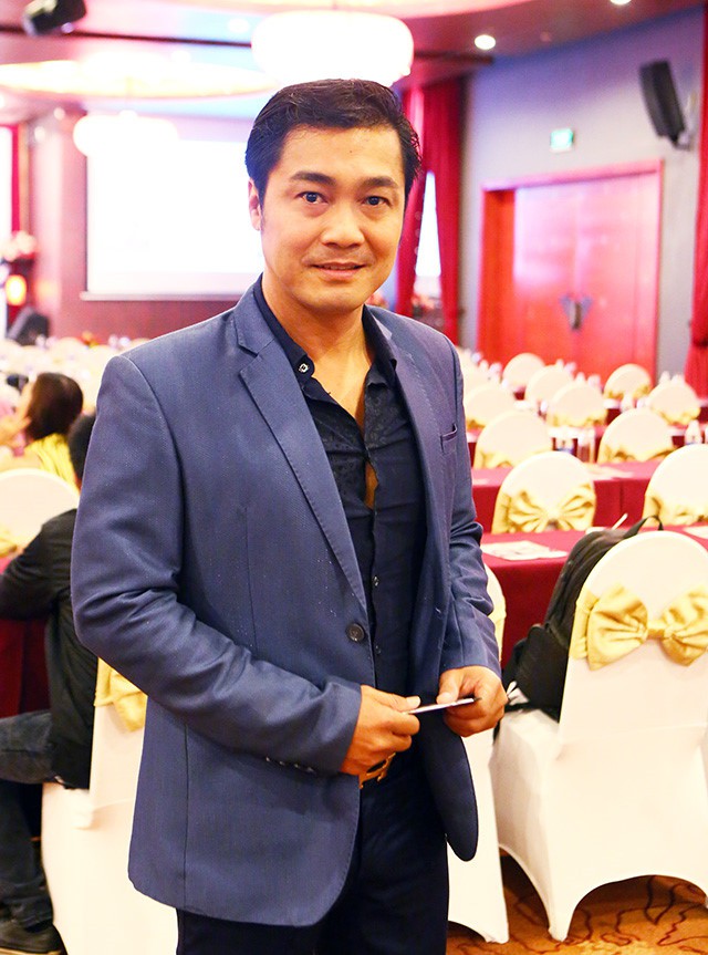 Lý Hùng: Đi chơi với Việt Trinh, Diễm Hương, tôi phải xin mẹ đến từng trăm ngàn một-1