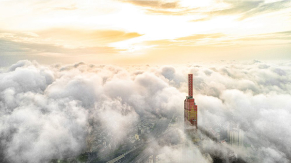 Đầu bếp ‘vạn người mê’ David Rocco chủ trì dạ tiệc trên đỉnh Landmark 81-11