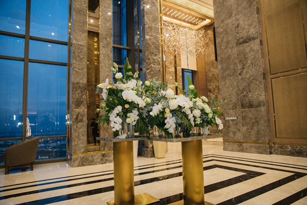 Đầu bếp ‘vạn người mê’ David Rocco chủ trì dạ tiệc trên đỉnh Landmark 81-4