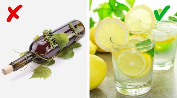 Ăn gì để cơ thể không bốc mùi khó chịu trong mùa hè?-3