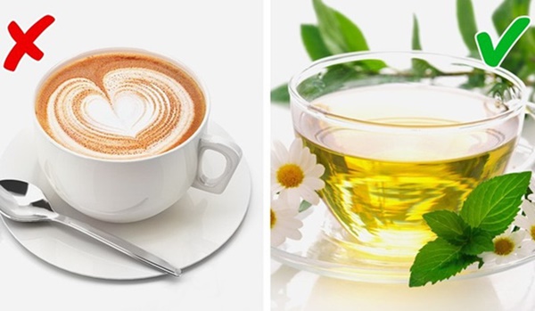 Ăn gì để cơ thể không bốc mùi khó chịu trong mùa hè?-4