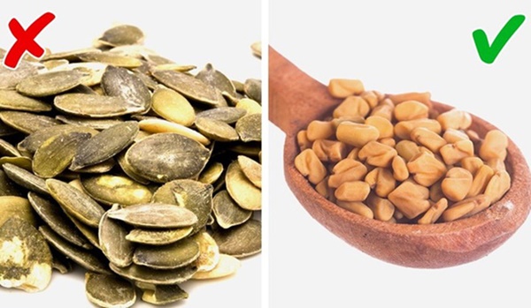 Ăn gì để cơ thể không bốc mùi khó chịu trong mùa hè?-10