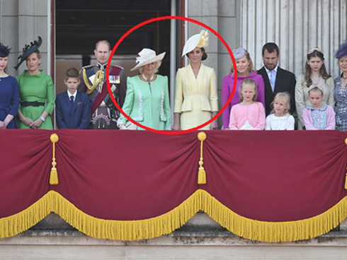 Meghan Markle gây phản ứng trái chiều khi lấn sân sang lĩnh vực mới, không phù hợp với một nàng dâu hoàng gia-3