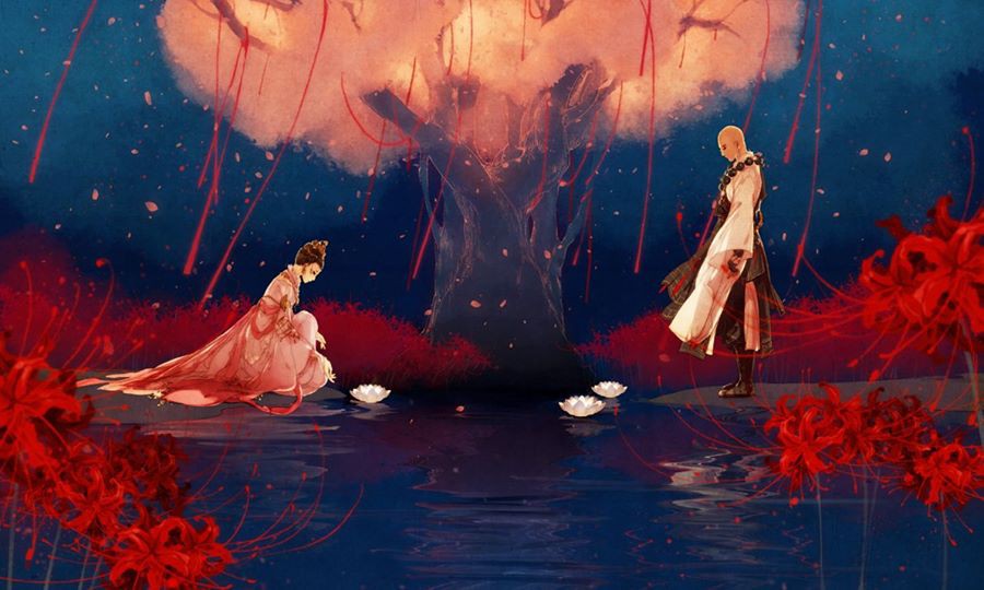 Độ Ta Không Độ Nàng”: Nhắc nhớ về chuyện tình yêu ngang trái, kết cục thương tâm có ở Việt Nam từ xa xưa thế này-3