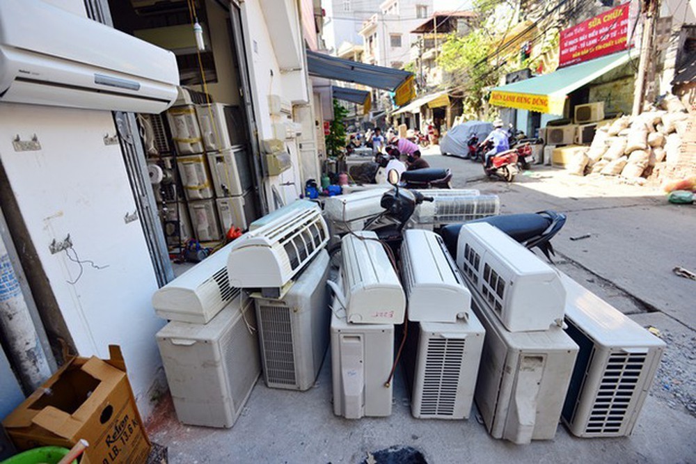 Tưởng tiết kiệm, hoá ra ‘đốt tiền’ vì chọn mua loại điều hoà này-1