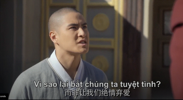 Ca sĩ Phương Thanh chỉnh sửa lại Độ ta không độ nàng theo tinh thần Phật pháp-5