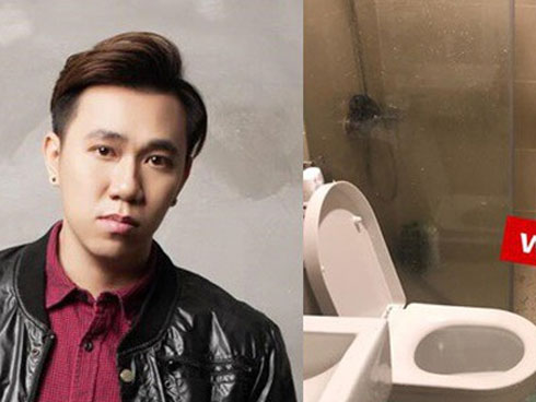 Sao Việt nói nhịu nhạy cảm trên truyền hình: Điêu đứng nhất là Trấn Thành với cụm từ khó đỡ-9