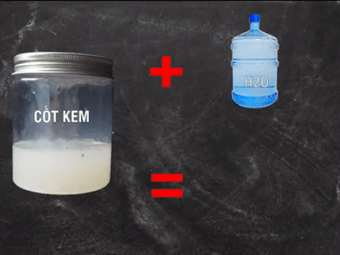 Blogger Trinh Phạm tự làm kem trộn tại nhà, cô nàng tiết lộ nhiều sự thật giật mình về giá và nguyên liệu-6