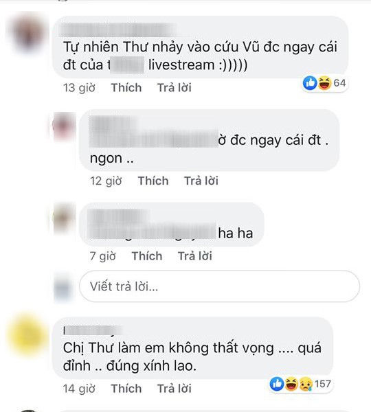 Về nhà đi con: Cứu Vũ bàn thua trông thấy mà Thư không đòi tiền, dân mạng chỉ ra lý do không lệch đi đâu được-5