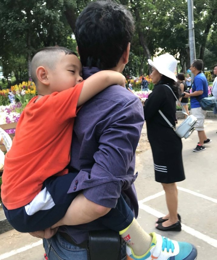 Người phụ nữ buông tay chồng nhẹ như lông hồng, nhưng sau ly hôn lại mua nhà ở gần chồng cũ để làm một chuyện không tưởng-3