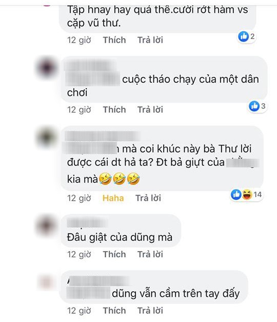 Về nhà đi con: Cứu Vũ bàn thua trông thấy mà Thư không đòi tiền, dân mạng chỉ ra lý do không lệch đi đâu được-6