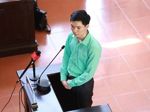 Hoàng Công Lương thừa nhận tội Vô ý làm chết người, xin hưởng án treo