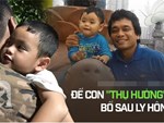 Đánh đuổi cha già, phụ bạc vợ theo bồ nhí, người đàn ông nhận hung tin ngay ở tuổi 60-3