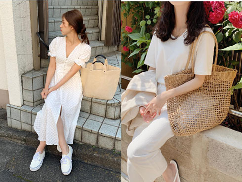 Đừng mãi đóng khung trong những bộ cánh già nua nhạt nhẽo, nàng ngoài 30 hãy trẻ hóa style với 5 công thức này-16