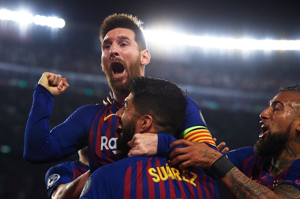 Messi kiếm gần 3 ngàn tỷ đồng/năm, cao hơn Ronaldo, Neymar-1