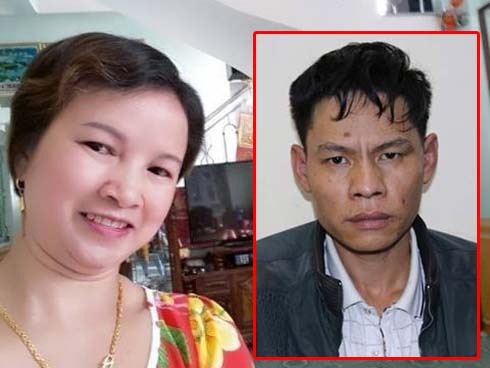 Mẹ nữ sinh giao gà ở Điện Biên cứng đầu không chịu khai báo-2