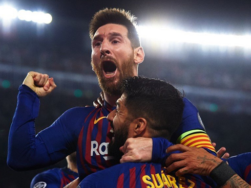 Lionel Messi quyết làm lại từ đầu cùng tuyển Argentina-2