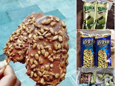 Đừng mua kem dừa 3k nữa, các mẹ hãy tự làm để đảm bảo an toàn vệ sinh thực phẩm cho cả nhà nhé!-8