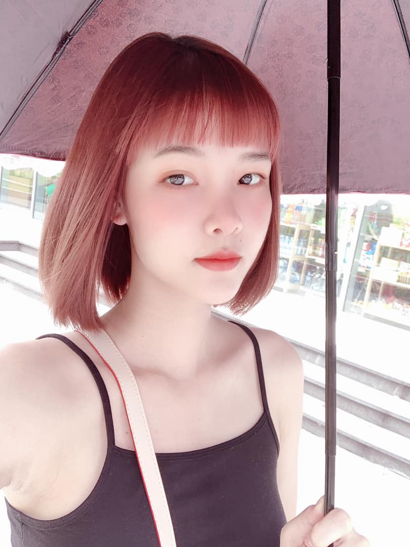 Đang hào hứng khoe mới cắt tóc ngắn liền bị anti-fan chê xấu hơn Ly Kute, Kỳ Hân lập tức đáp trả cực gắt-5