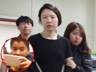 Tiết lộ mới nhất vụ giết chồng cũ, phân xác chấn động Hàn Quốc: Con trai chung có mặt ở hiện trường nhưng không hay biết tội ác của mẹ