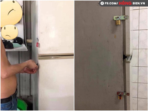 Trách vợ trông con để tủ lạnh toàn mùi khai, chồng ngớ người khi nhìn tang chứng-3