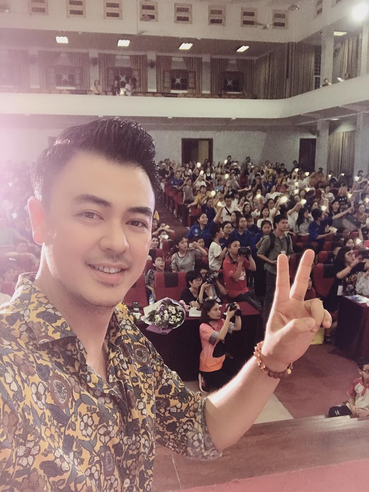 Fan xôn xao vì hình ảnh để lộ kết phim Về nhà đi con-4