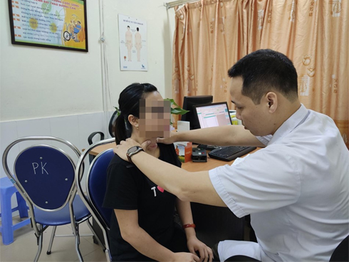 13 tuổi mắc ung thư tuyến giáp: BS cảnh báo bệnh liên quan tới thói quen ăn thiếu chất-2