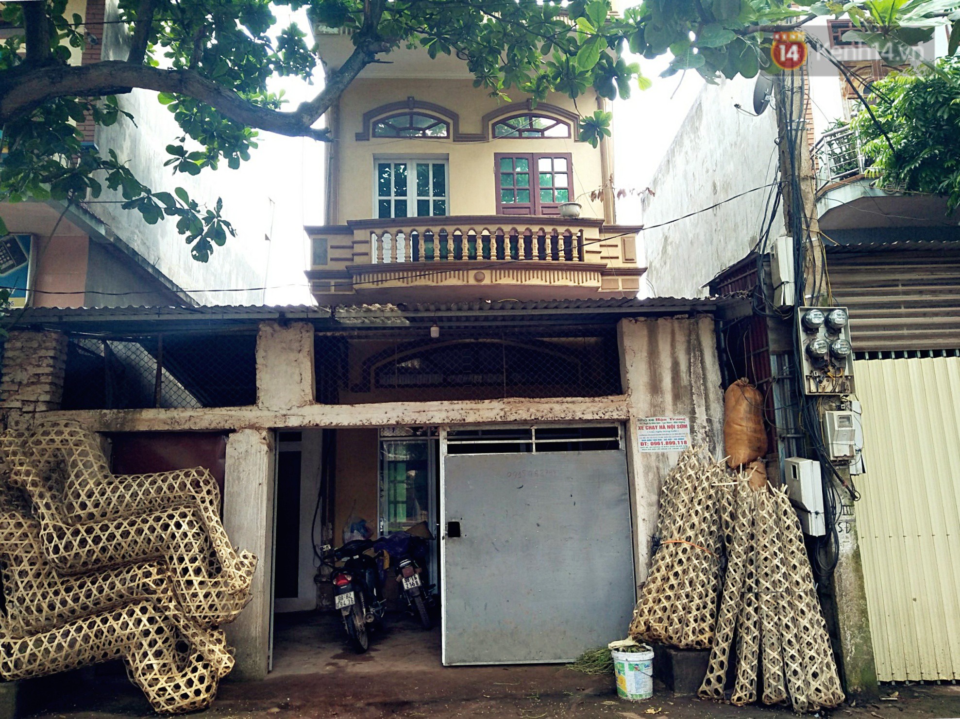 Sau 8 năm, bố sát thủ Lê Văn Luyện trải lòng về chuỗi ngày tăm tối và những dòng thư xúc động gửi cán bộ trại giam-2