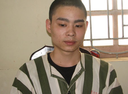 Sau 8 năm, bố sát thủ Lê Văn Luyện trải lòng về chuỗi ngày tăm tối và những dòng thư xúc động gửi cán bộ trại giam-10