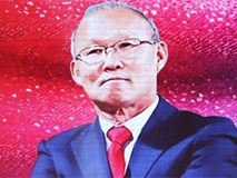 VFF đang đàm phán gia hạn hợp đồng với HLV Park Hang Seo VFF đang đàm phán gia hạn hợp đồng với HLV Park Hang Seo