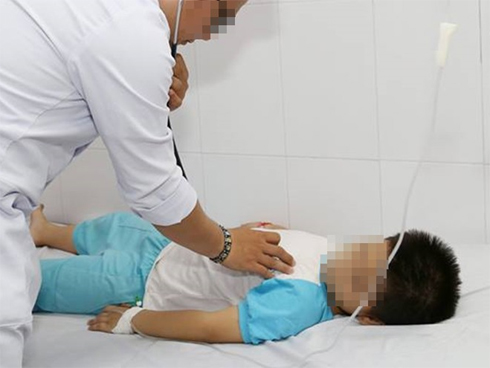 Hoàn cảnh ít biết vụ 7 bà cháu bị ngạt khí trong nhà khiến bé gái 8 tuổi tử vong-2